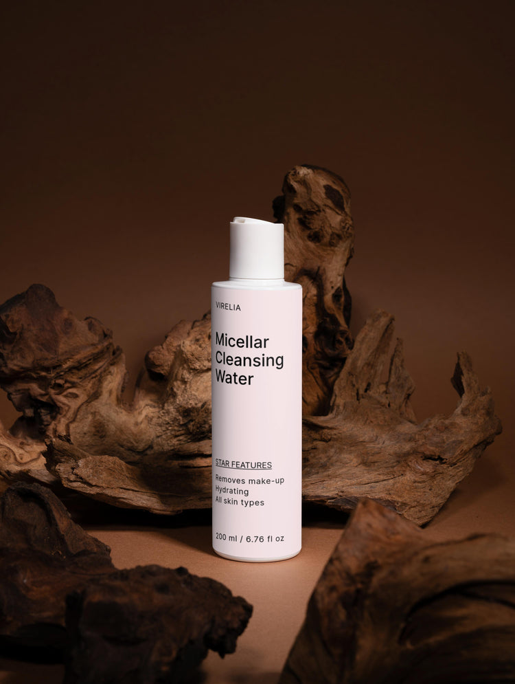 Micellar Cleansing Water Selfnamed