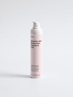 Sensitive Skin Moisturiser, Fragrance Free