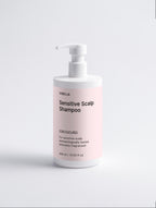 Sensitive Scalp Shampoo