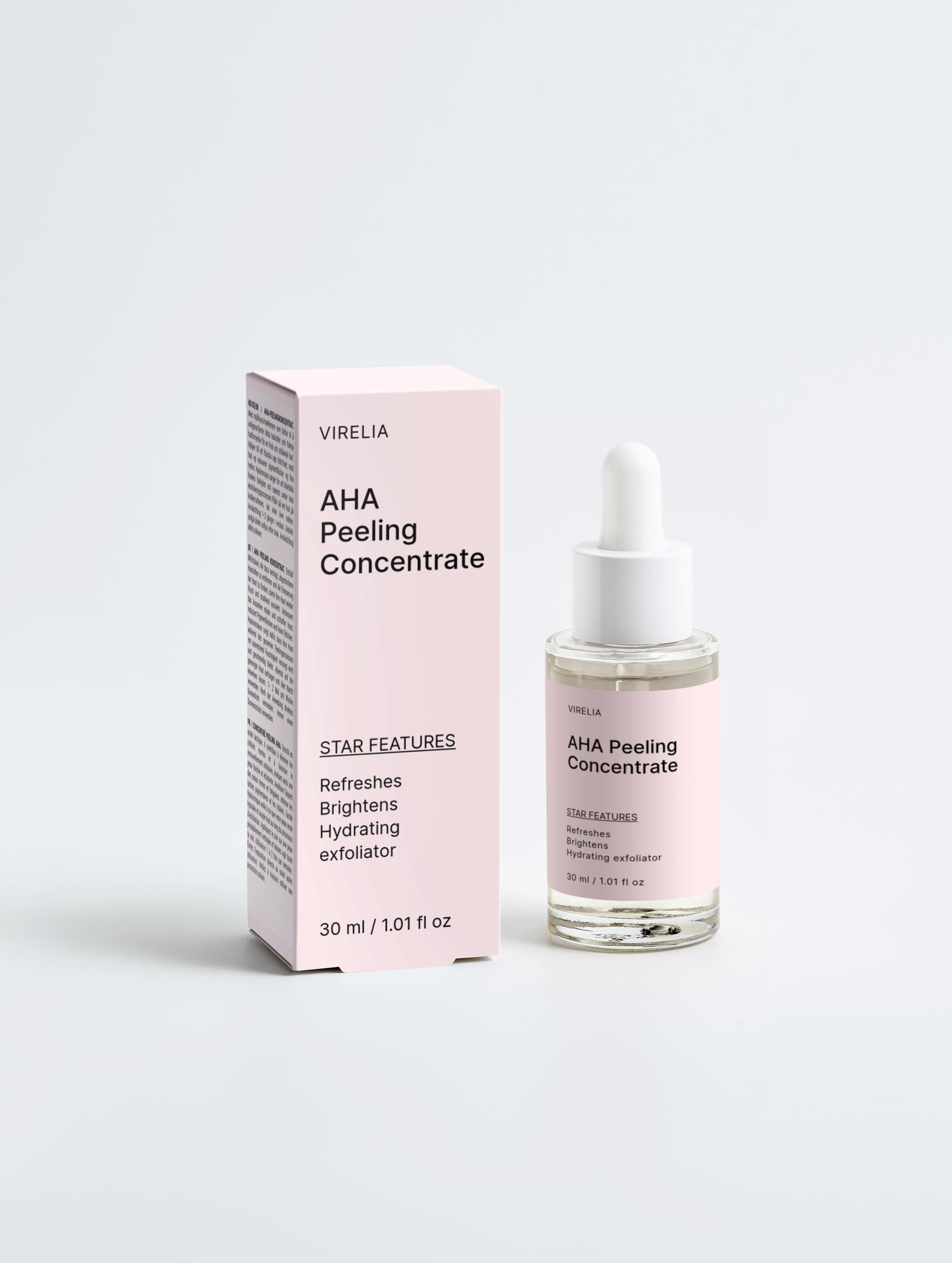 AHA Peeling Concentrate