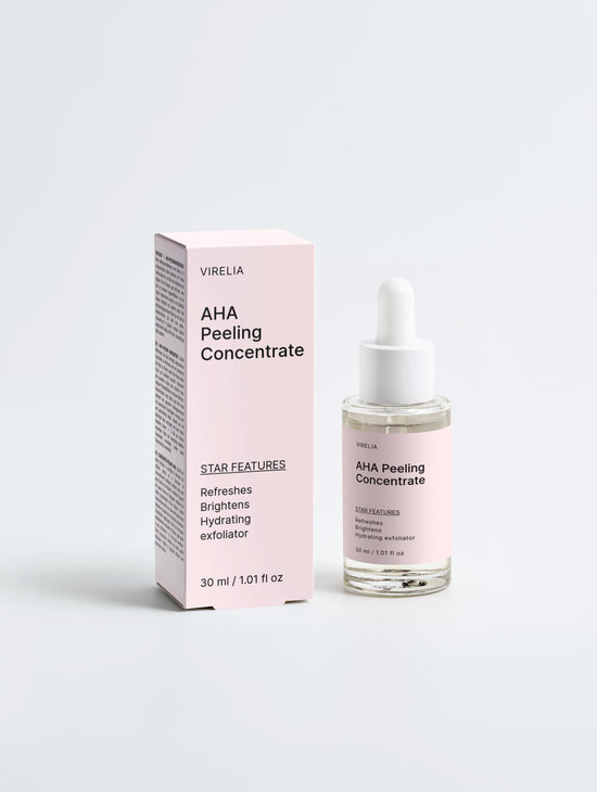 AHA Peeling Concentrate