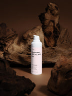 Sunscreen SPF30, with tint