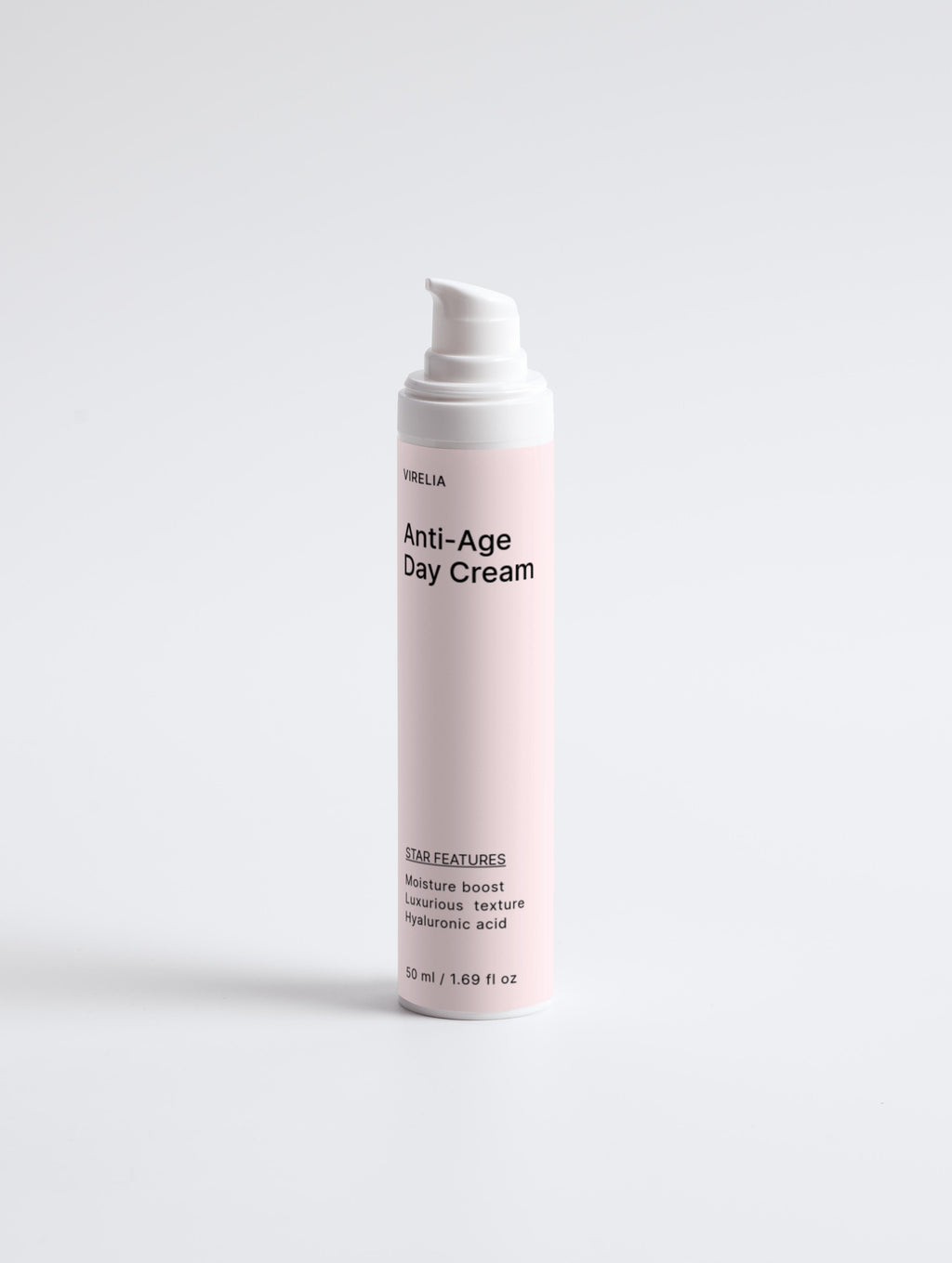 Anti-Age Day Cream