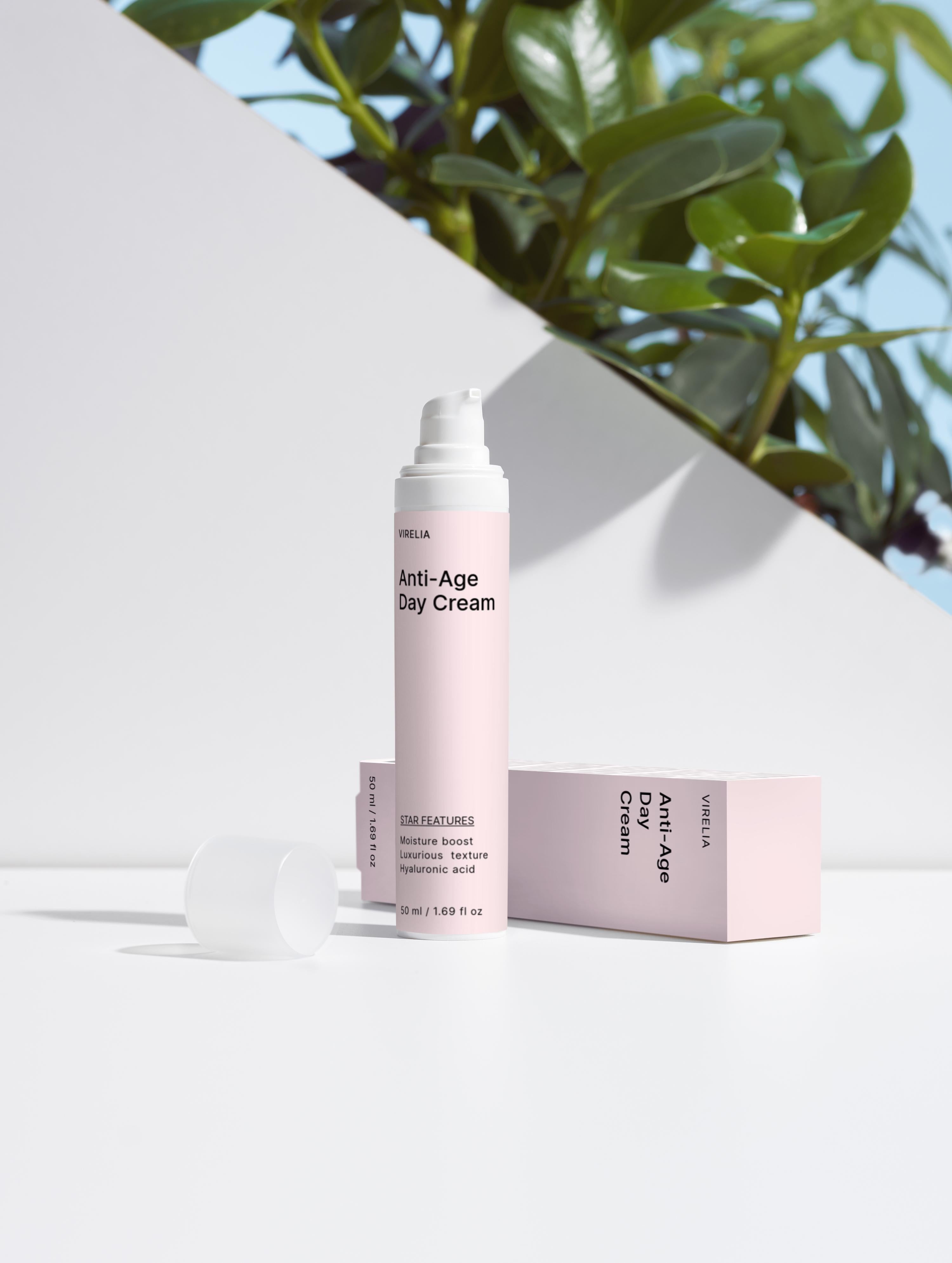 Anti-Age Day Cream