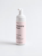 Cleansing Foam
