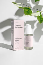 Caffeine Gel Booster