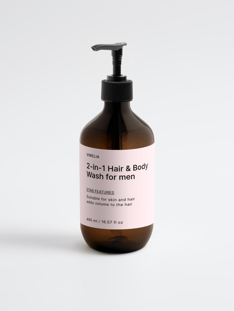 Hair & Scalp